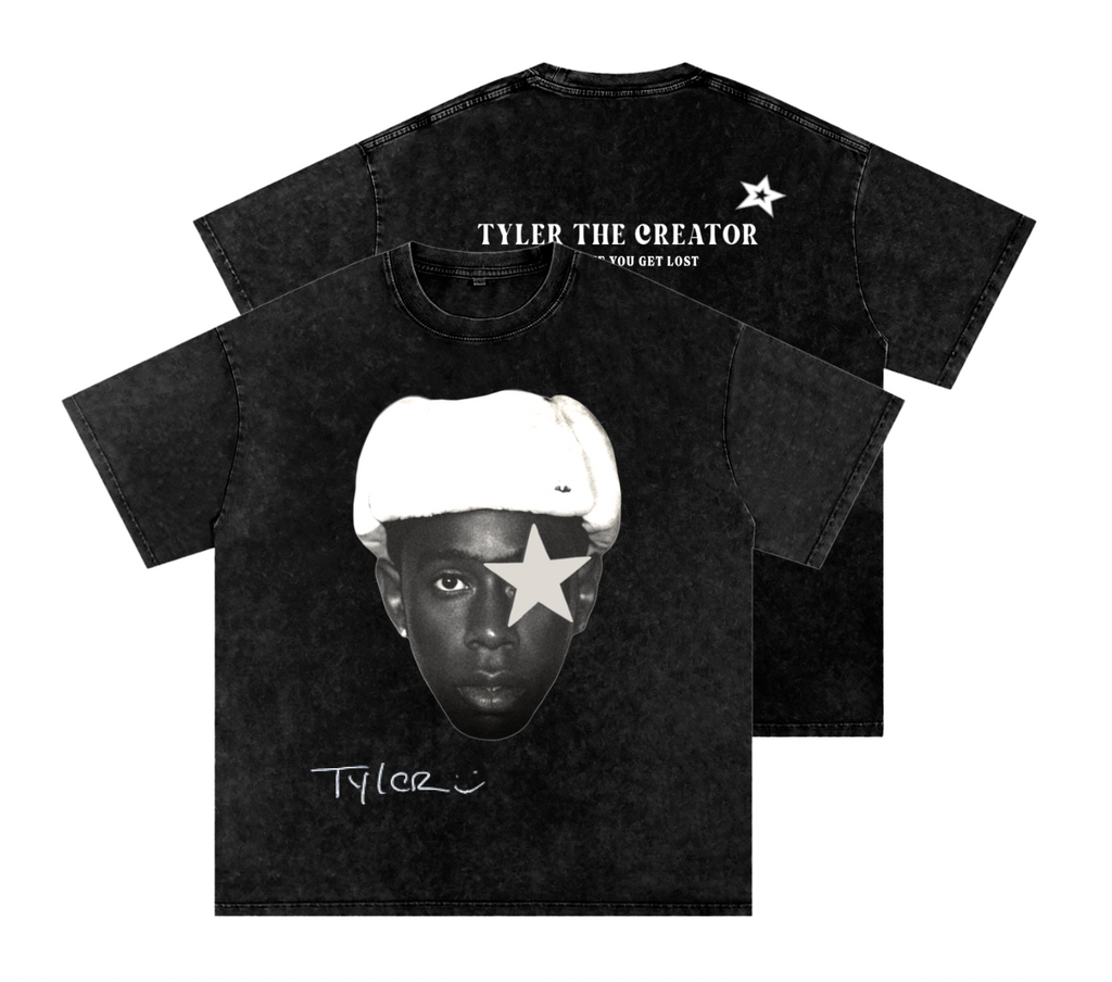 TYLER TEE