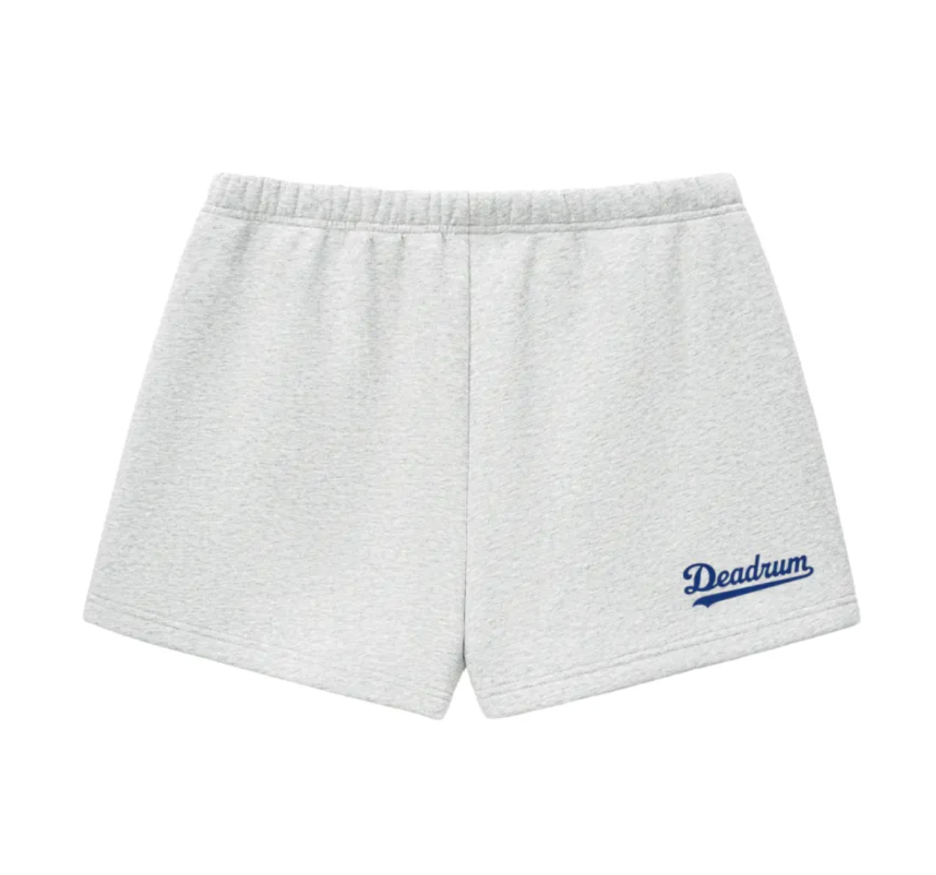 HELLO KITTY LA DODGERS SHORTS