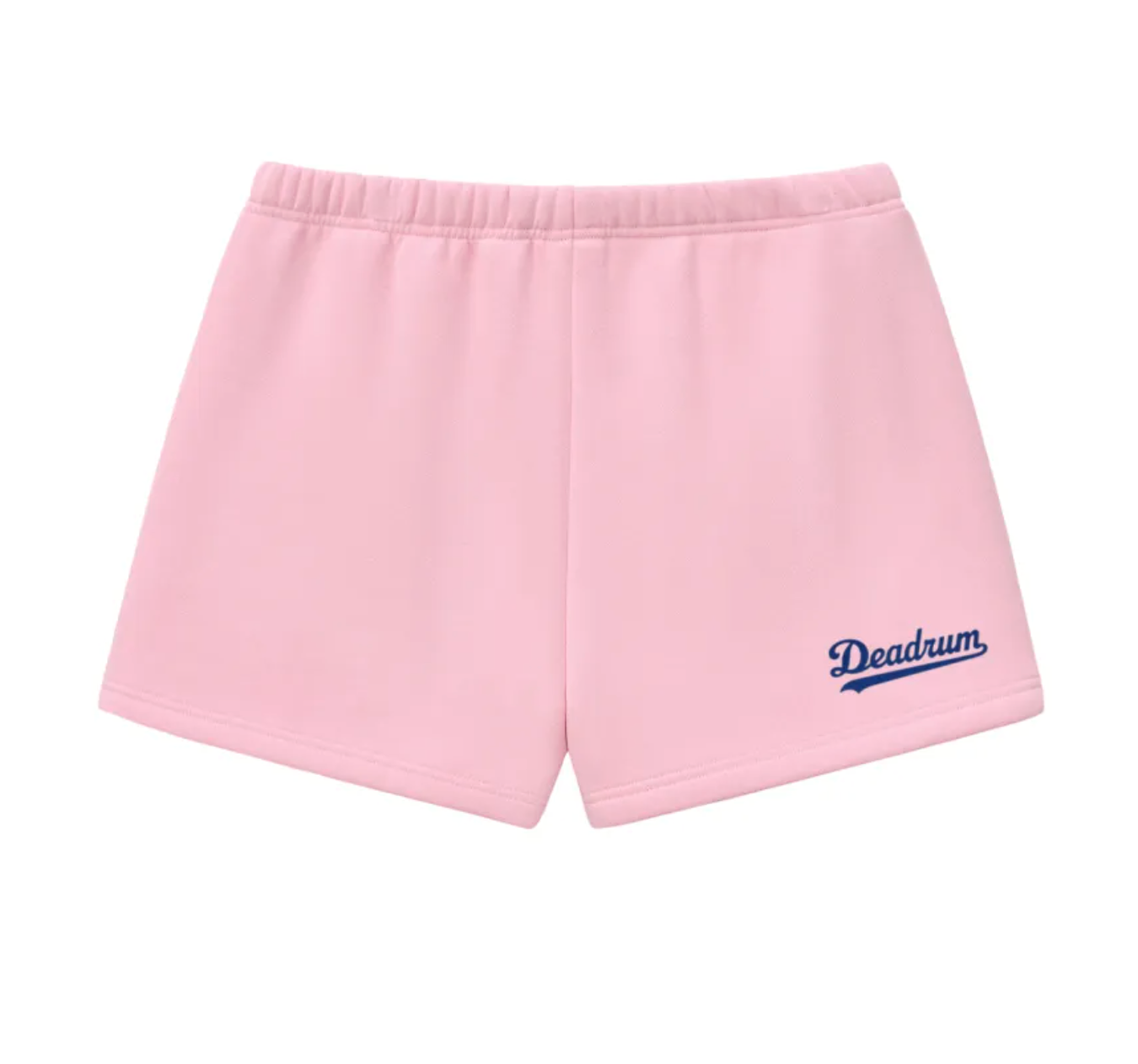 HELLO KITTY LA DODGERS SHORTS
