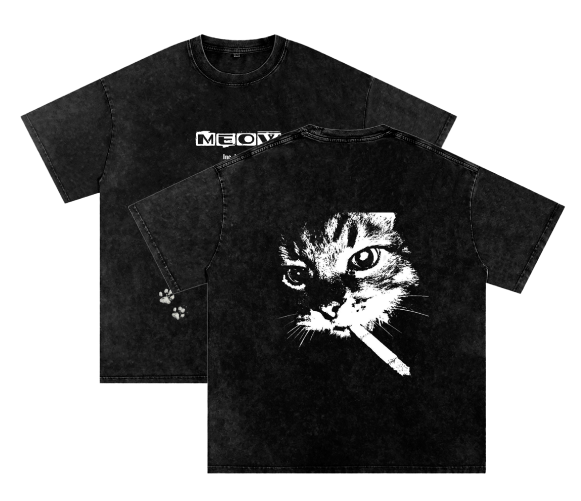 GANJA KITTY