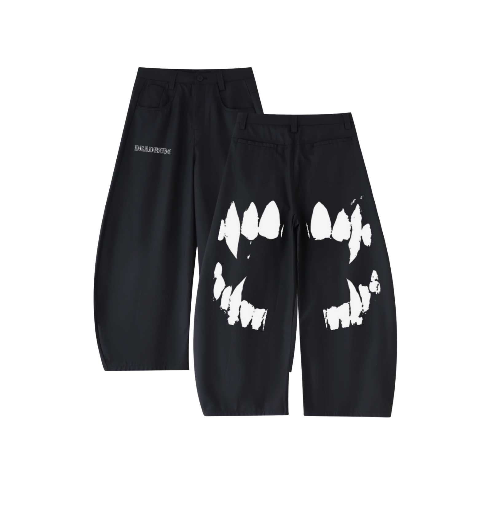 BITE DRESS PANTS