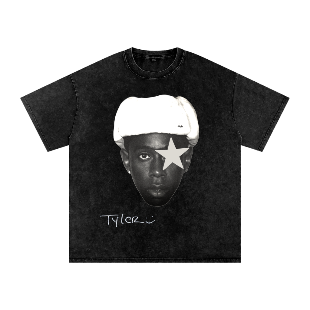 TYLER TEE