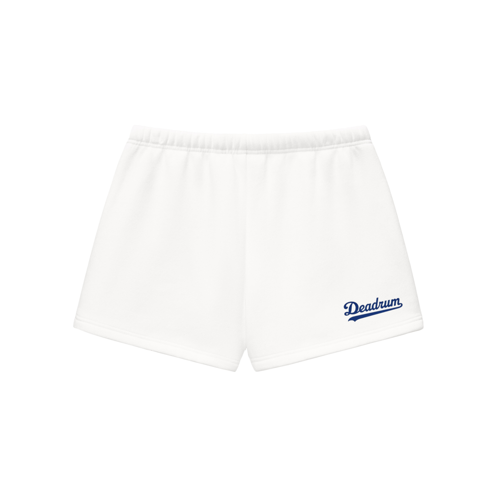 HELLO KITTY LA DODGERS SHORTS